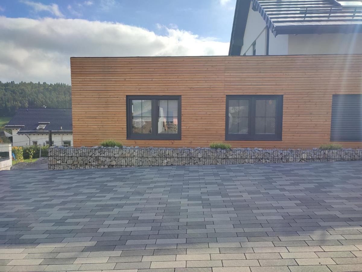 Fewo Poenblick Willingen  Exterior foto
